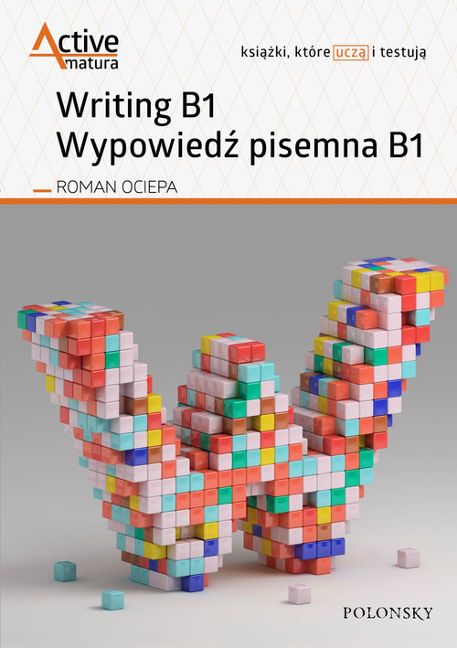 Writing B1 Wypowiedź pisemna B1