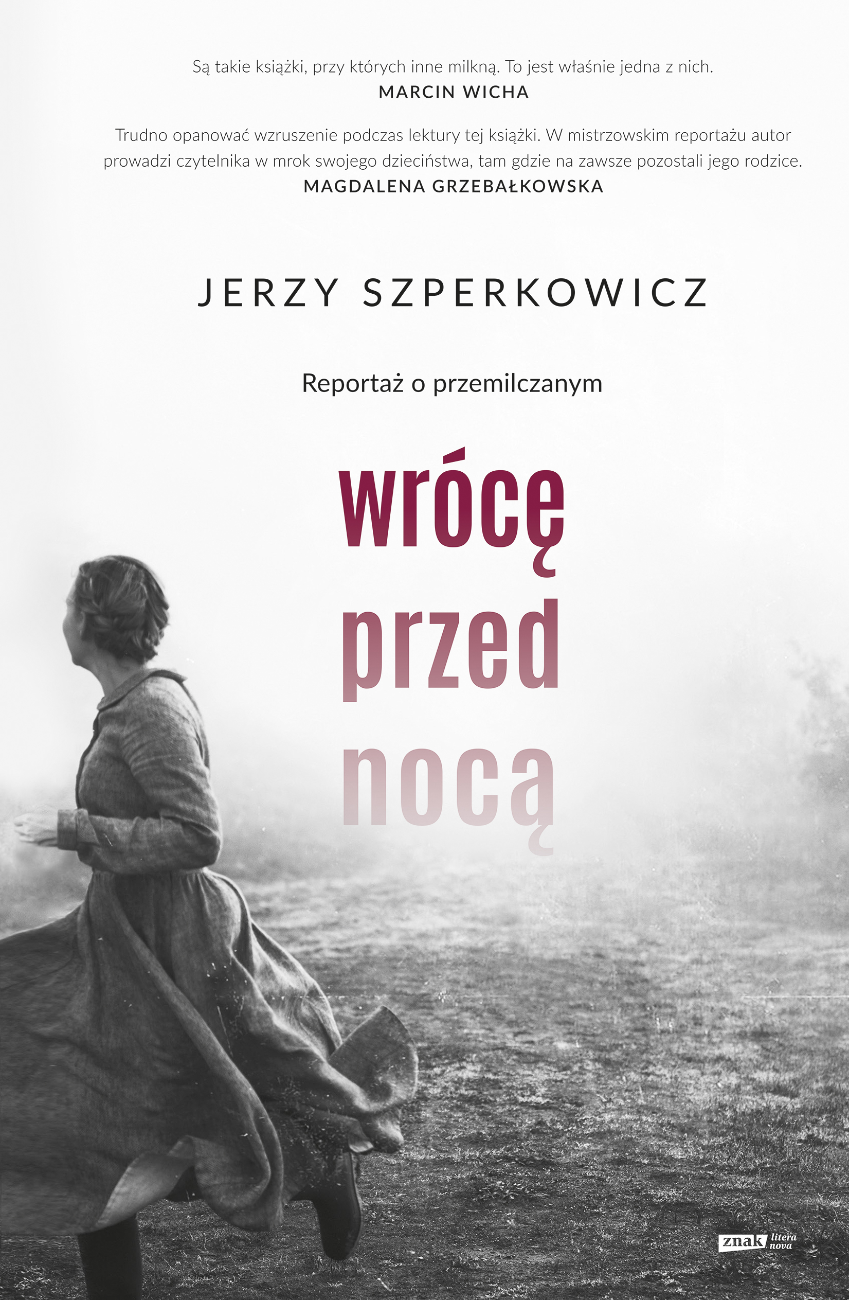 Wrócę przed nocą