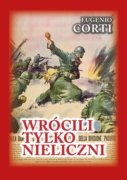 Wrócili tylko nieliczni