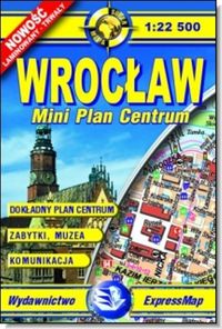 Wrocław 1:22 500