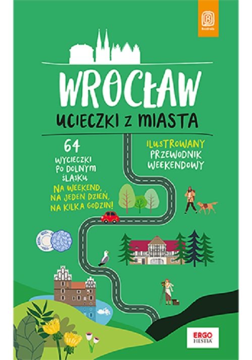 Wrocław Ucieczki z miasta