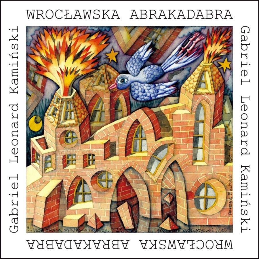Wrocławska abrakadabra