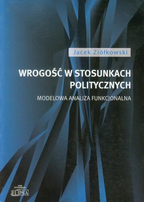 Wrogość w stosunkach politycznych