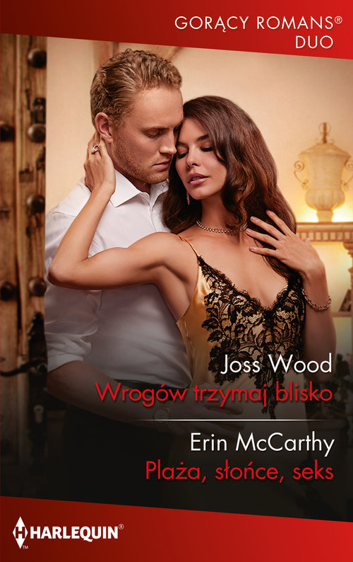Wrogów trzymaj blisko Plaża, słońce, seks