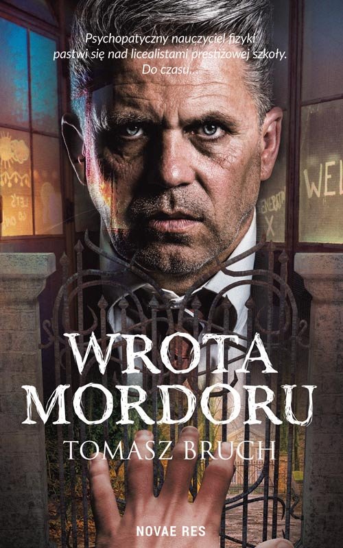 Wrota Mordoru