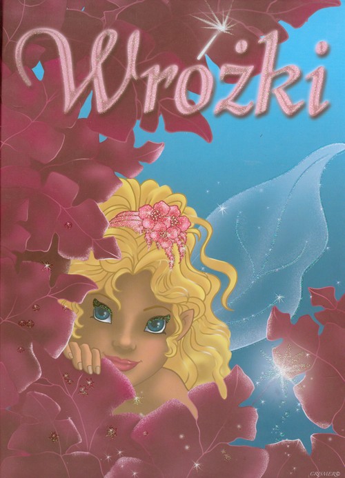 Wróżki