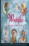Wróżki książka z szablonami