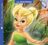 Wróżki Narodziny wróżki