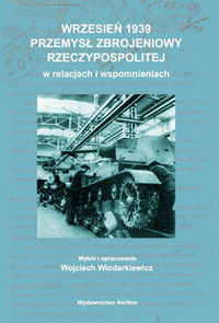 Wrzesień 1939 Przemysł zbrojeniowy Rzeczypospolitej
