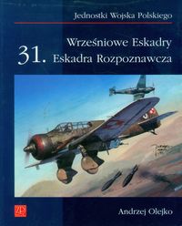 Wrześniowe Eskadry 31 Eskadra Rozpoznawcza