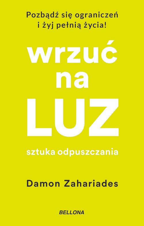 Wrzuć na luz.
