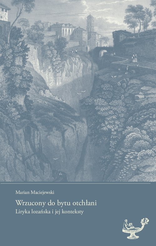 Wrzucony do bytu otchłani