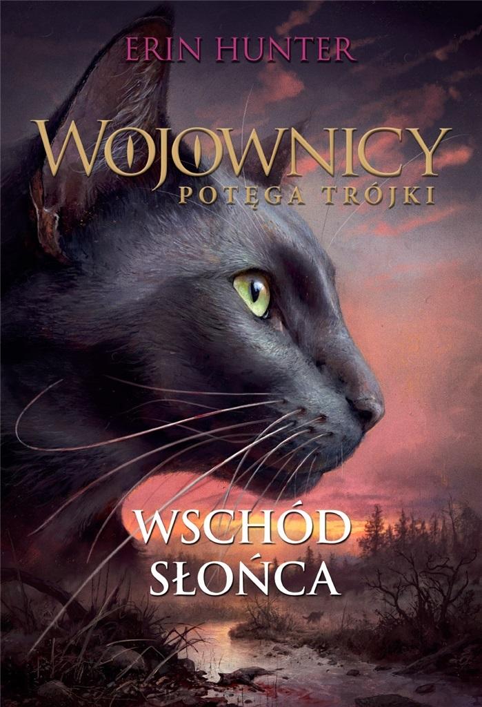 Wschód słońca