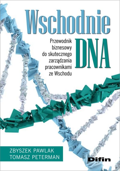 Wschodnie DNA