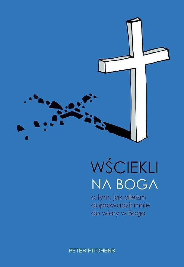 Wściekli na Boga