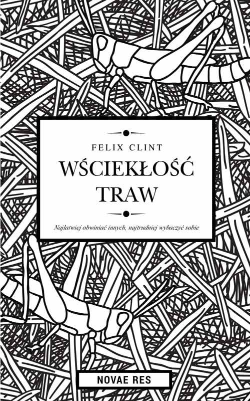 Wściekłość traw