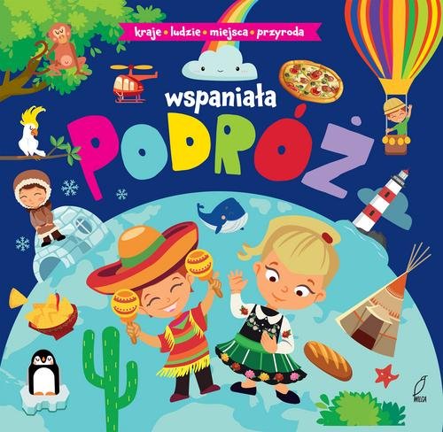 Wspaniała podróż