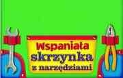 Wspaniała skrzynka z narzędziami