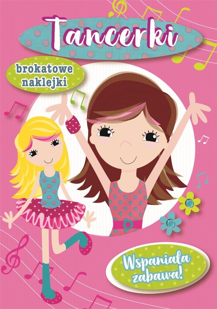 Wspaniała zabawa - Tancerki