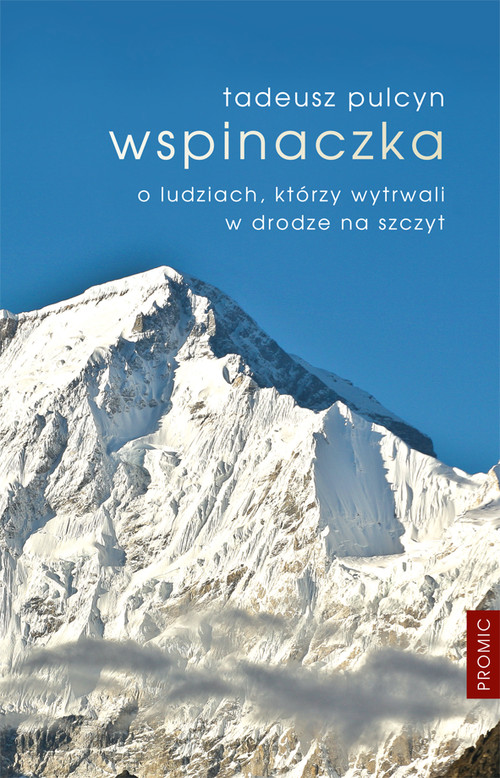 Wspinaczka