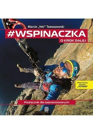 #wspinaczka. O krok dalej.