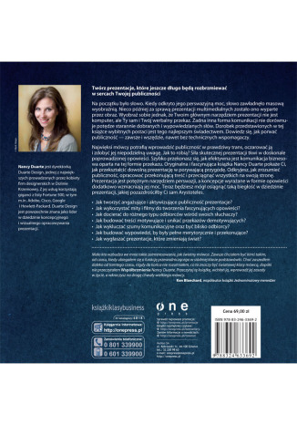 Współbrzmienie. Znajdź wspólny język z odbiorcami Twojej prezentacji