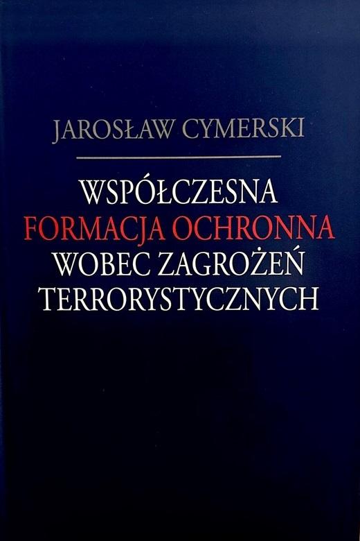 Współczesna formacja ochronna wobec zagrożeń...
