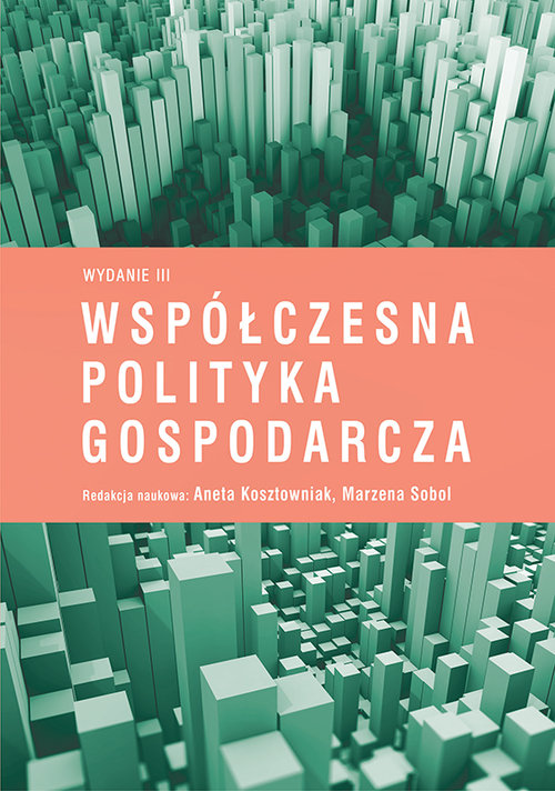 Współczesna polityka gospodarcza