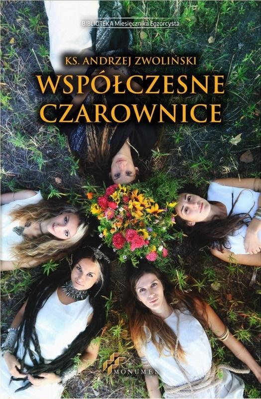 Współczesne czarownice