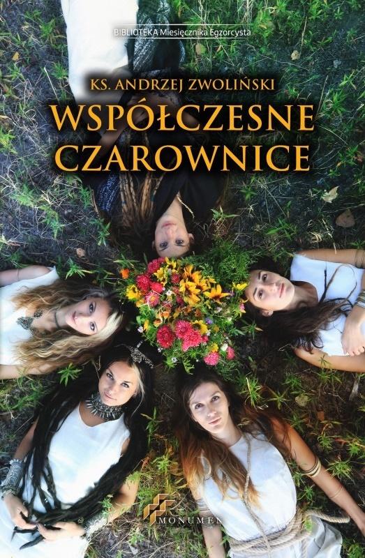 Współczesne czarownice TW