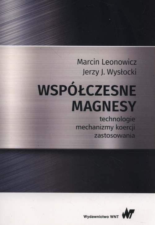 Współczesne magnesy