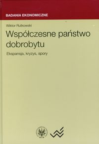 Współczesne państwo dobrobytu