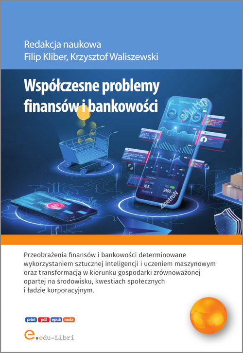Współczesne problemy finansów i bankowości
