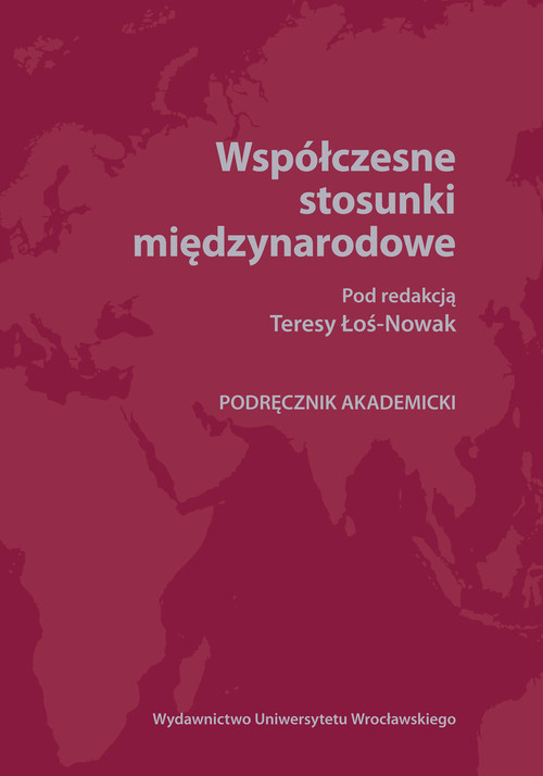 Współczesne stosunki międzynarodowe