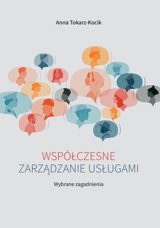Współczesne zarządzanie usługami