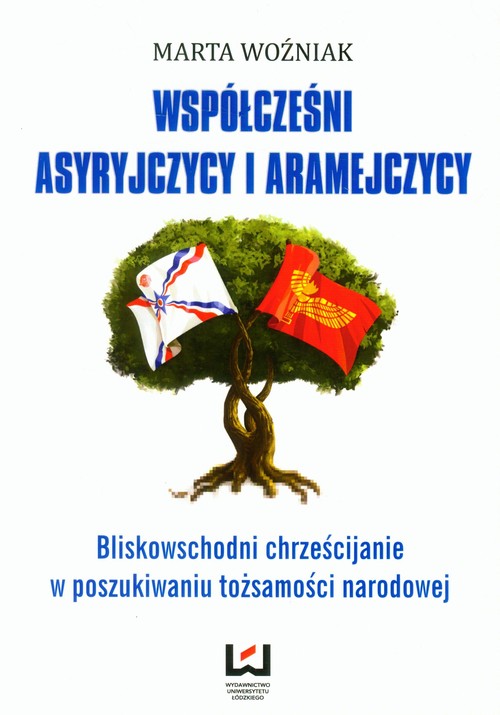 Współcześni Asyryjczycy i Aramejczycy