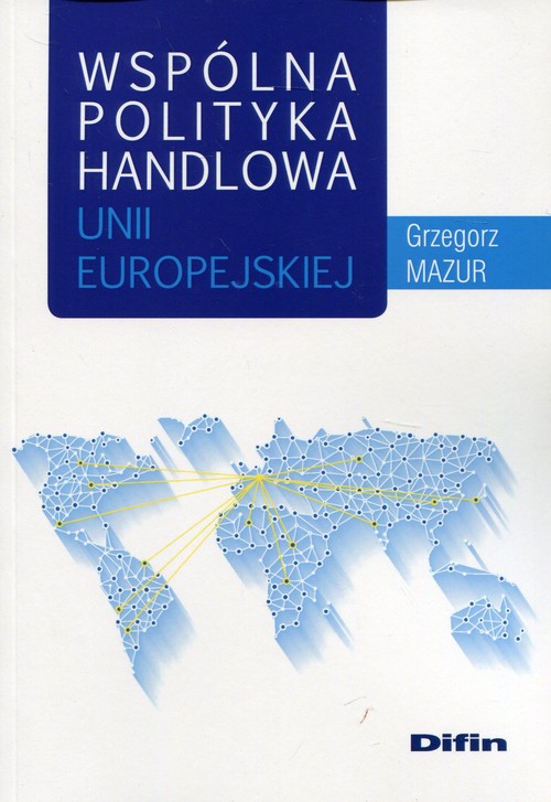 Wspólna polityka handlowa Unii Europejskiej