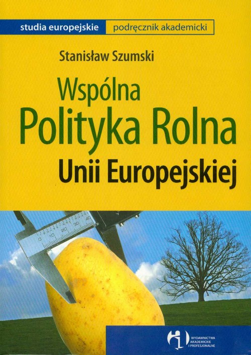 Wspólna polityka rolna UE