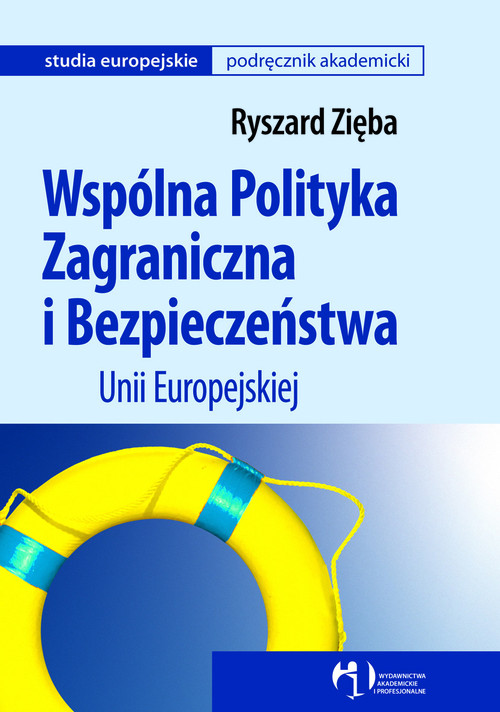 Wspólna polityka zagraniczna i bezpieczeństwa