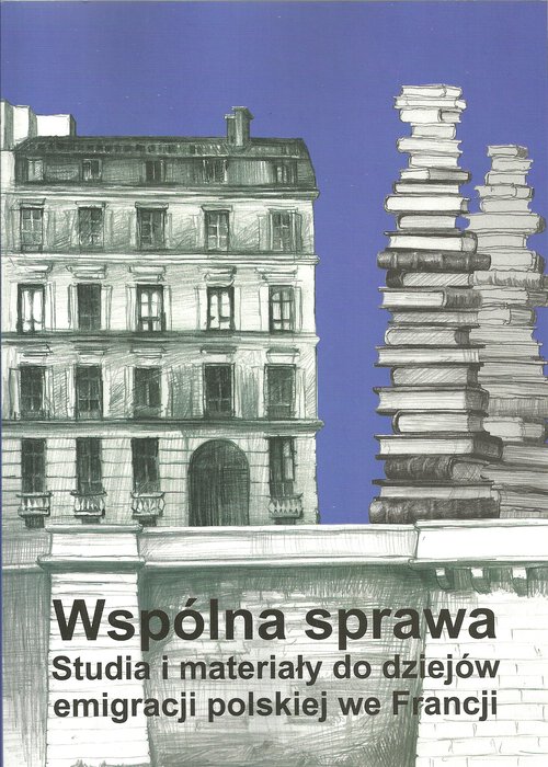 Wspólna sprawa