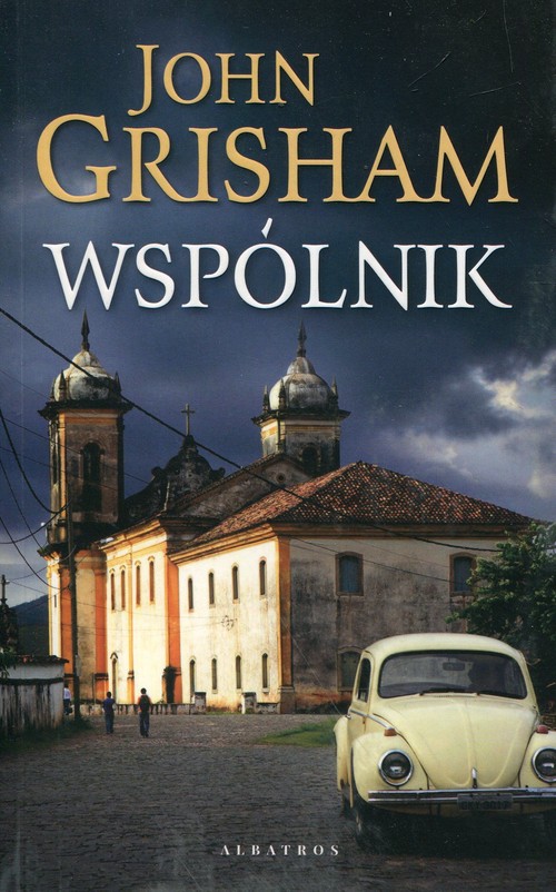 Wspólnik