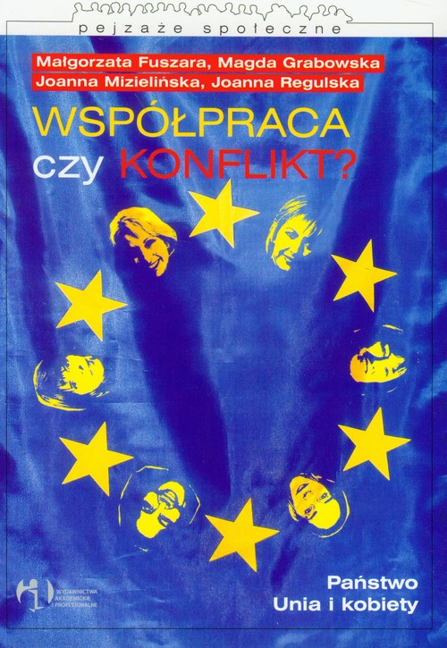 Współpraca czy konflikt?