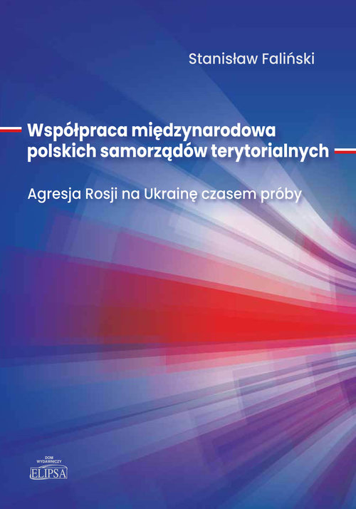 Współpraca międzynarodowa polskich samorządów terytorialnych.