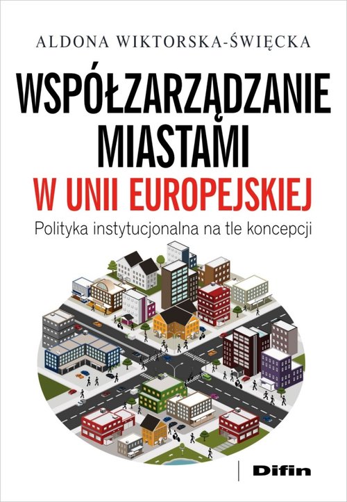 Współzarządzanie miastami w Unii Europejskiej