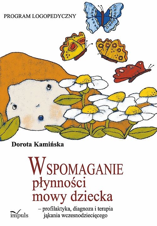 Wspomaganie płynności mowy dziecka