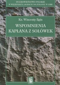 Wspomnienia kapłana z Sołówek