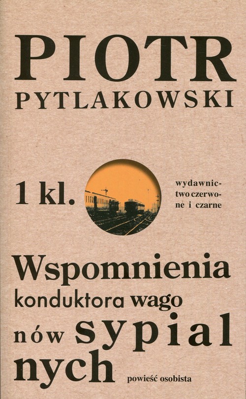 Wspomnienia konduktora wagonów sypialnych