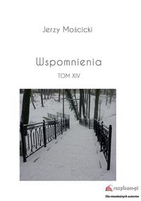 Wspomnienia Tom XIV