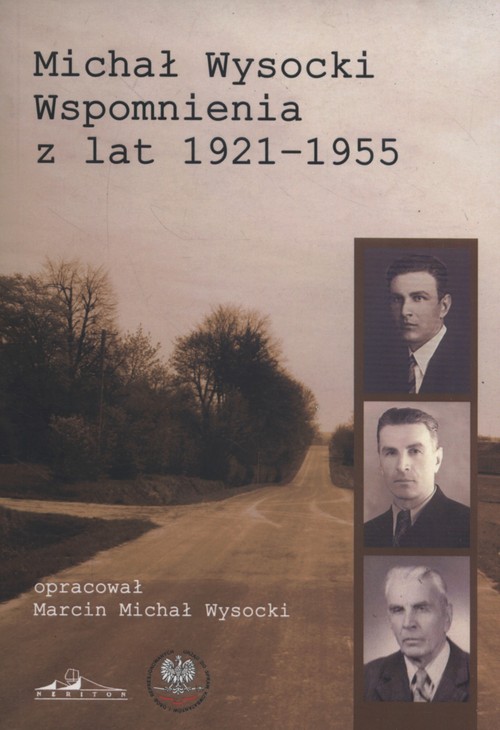 Wspomnienia z lat 1921-1955