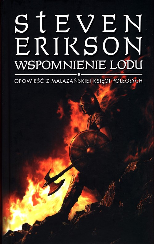 Wspomnienie lodu